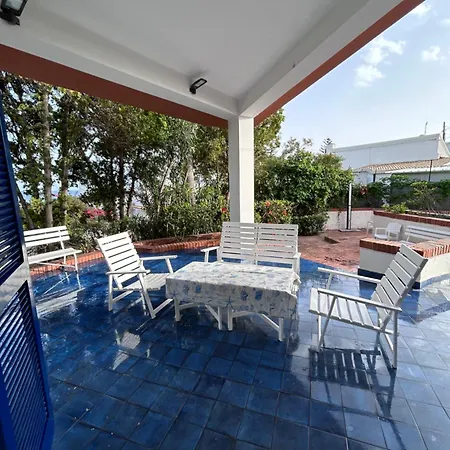 Dattilo Villa