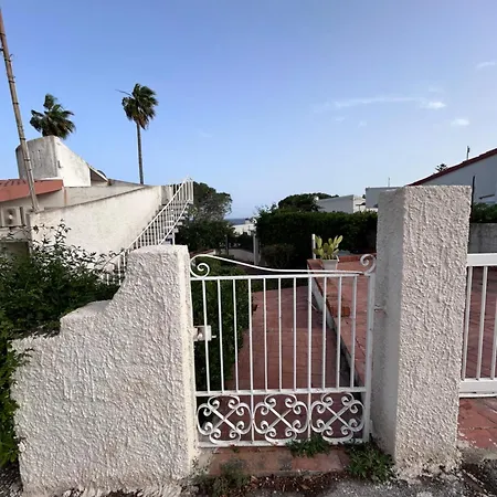 Dattilo Villa *