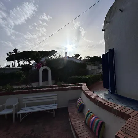 Villa Dattilo Fontane Bianche