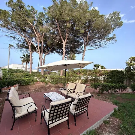 Villa Dattilo *