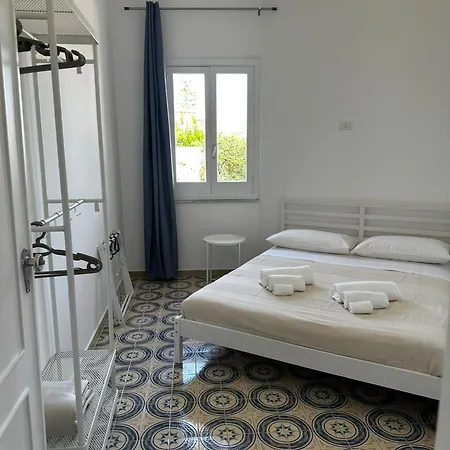 Dattilo Villa Fontane Bianche